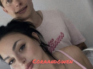 Coraandowen