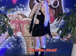 Cristalsanz
