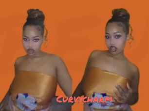 Curvycharm