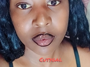 Cutygal