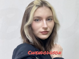 Cwendodgson