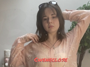 Cweneclose