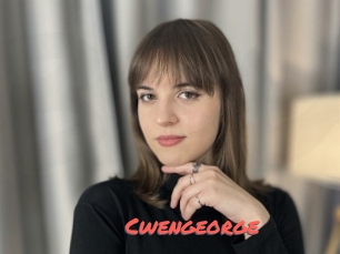 Cwengeorge