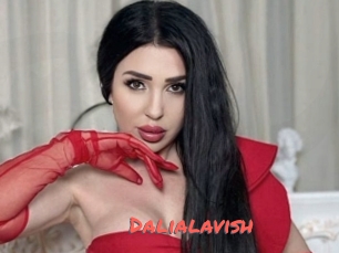 Dalialavish