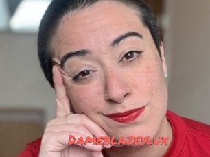 Dameblazeylux