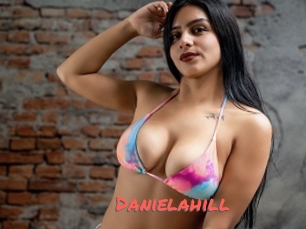 Danielahill