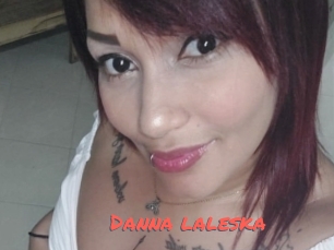 Danna_laleska