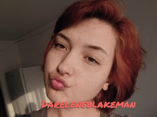 Dareleneblakeman