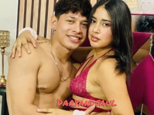Daryandsaul