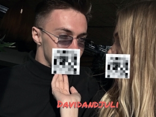 Davidandjuli