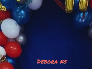 Debora_ks
