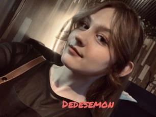 Dedesemon