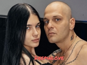 Deepinlove