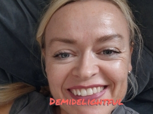 Demidelightful