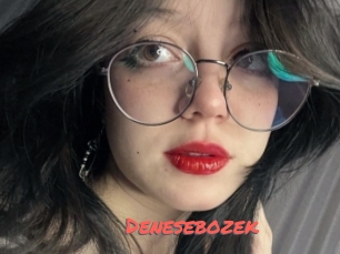 Denesebozek
