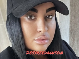 Desyreedawson