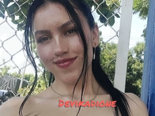 Devikadione
