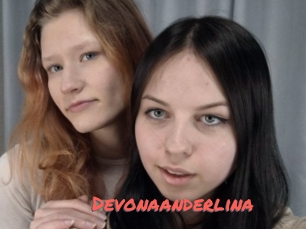 Devonaanderlina