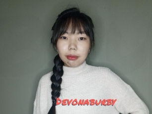 Devonaburby
