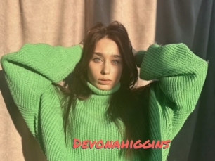 Devonahiggins