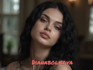 Dianabolkova