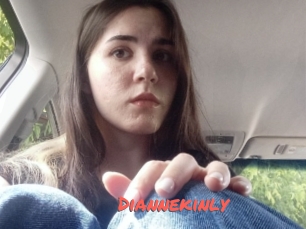 Diannekinly