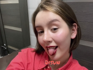 Disun