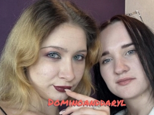 Dominoanddaryl
