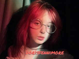 Dorisfennimore