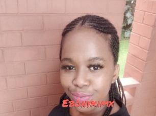 Ebonykimx