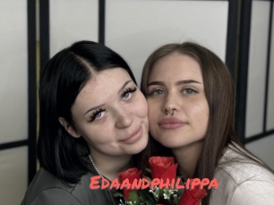 Edaandphilippa