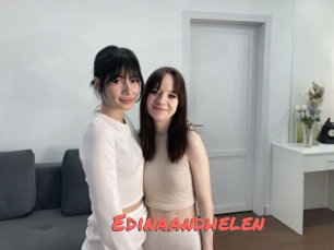 Edinaandhelen