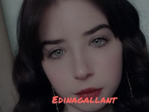 Edinagallant