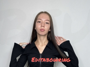 Editabowring