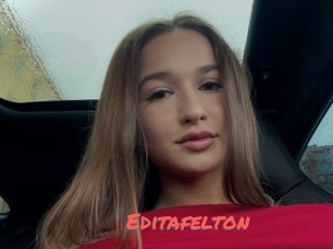 Editafelton