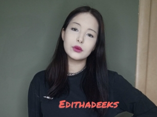 Edithadeeks