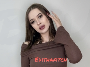 Edithafitch