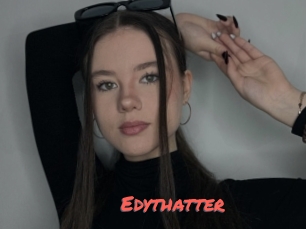 Edythatter