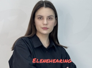 Elenehearing