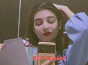 Elfymoreno