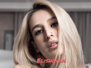 Elisnovak