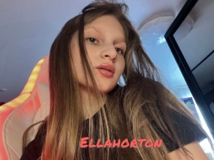 Ellahorton