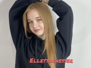 Ellettechesser