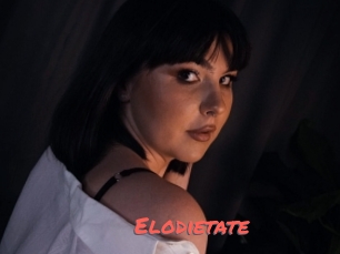 Elodietate
