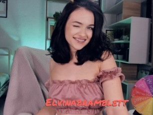 Elvinabramblett