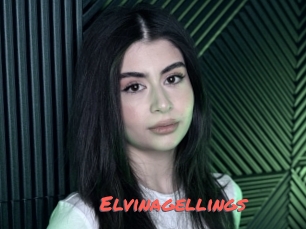 Elvinagellings