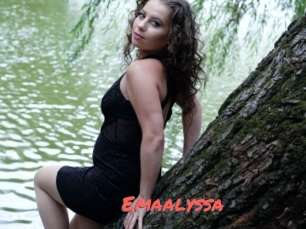 Emaalyssa