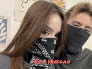 Emilyanddan