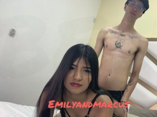 Emilyandmarcus