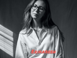 Erikabeen